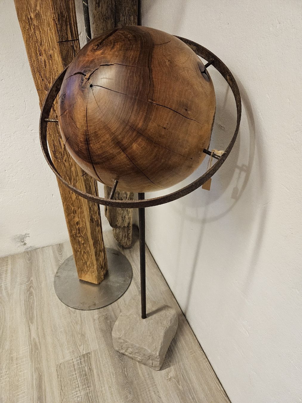 Tutte le decorazioni: Hokzkugel Deko "JUPITER" – Nuovo e nell'imballaggio originale da Altendorf venduto da egi83 2