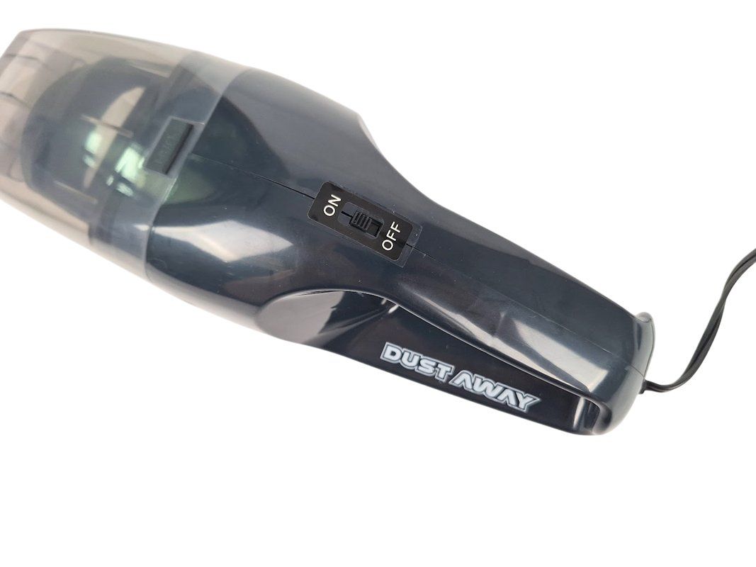 Aspirateurs & Accessoires: DUST AWAY Auto Staubsauger – Neuf (Voir description) à Breitenbach par Restwert_Breitenbach 1