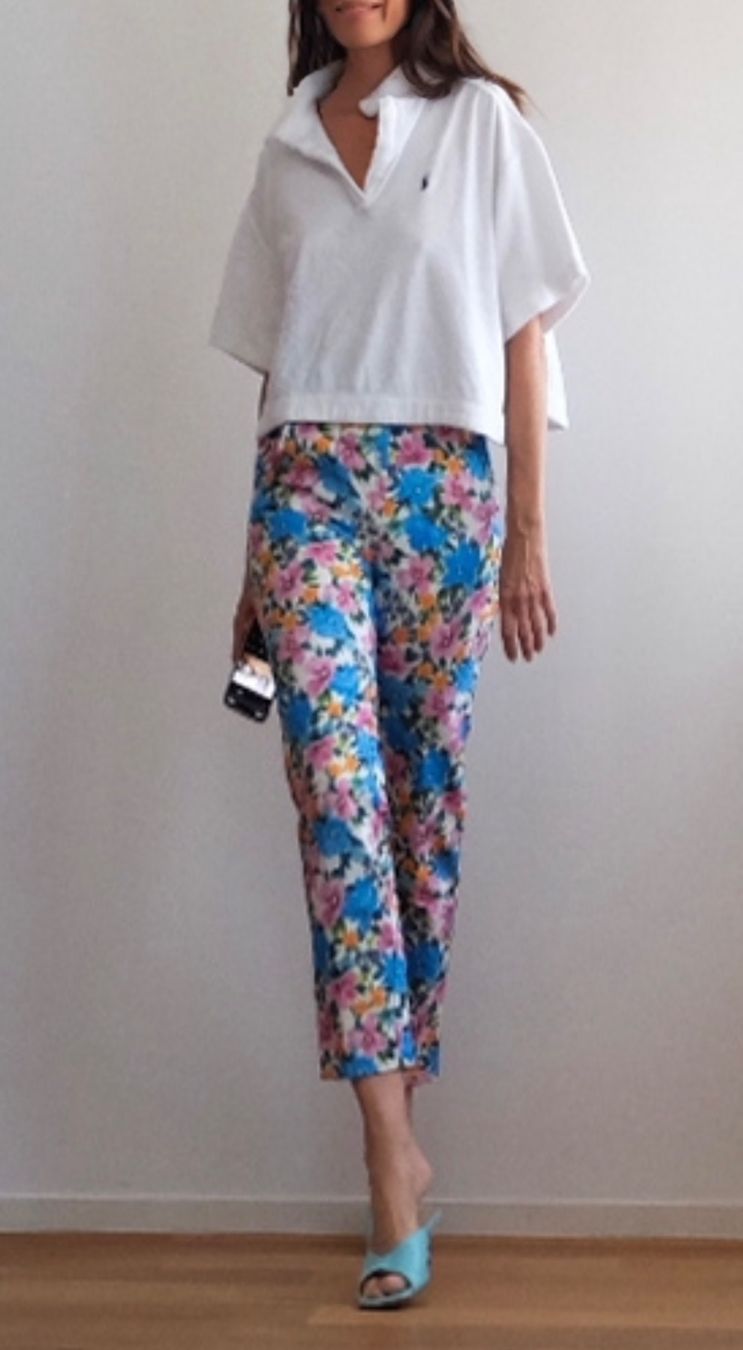 Zara Pantaloni: ZARA coole Hose - wie neu - – Usato da Jona venduto da vanessasupermarket20 1
