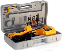 Elektrischer Scherenwagenheber 12V / 2T