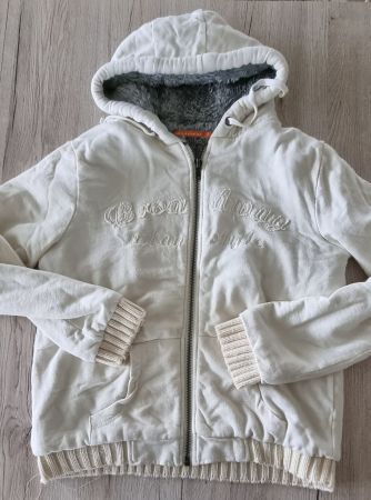 BROADWAY Jacke gr.XL
