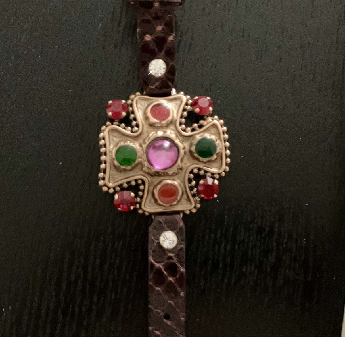 Dolce & Gabbana Bracciali & Braccialetti: Armband D&G – Usato da Bern venduto da Mawe0205 1