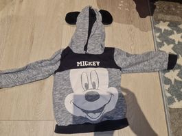 Disney Mickey Mouse Pullover 92