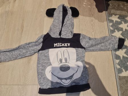 Disney Mickey Mouse Pullover 92