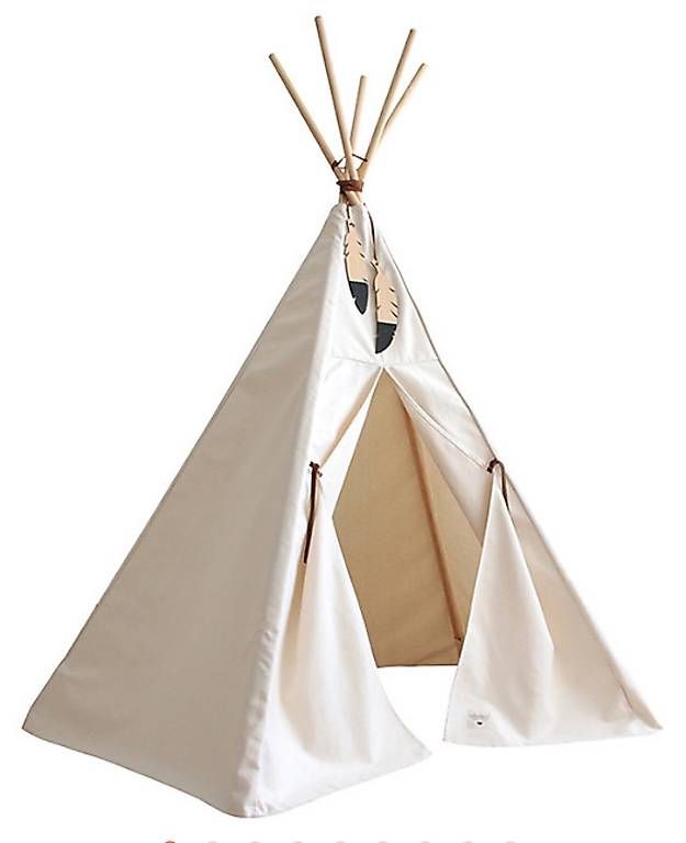 Giocattoli: Nobodinoz - Tipi per bambini – Usato da Ascona venduto da vez_syh8