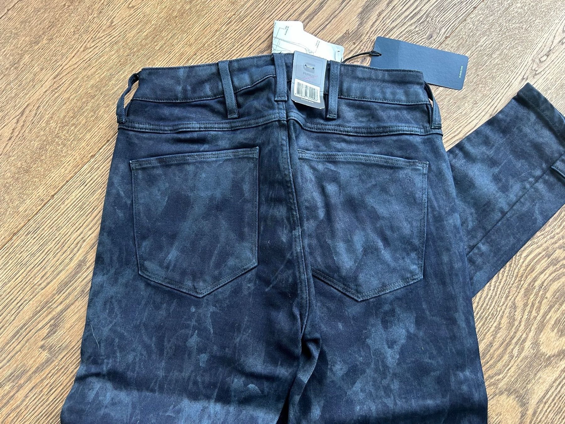 G-Star Jeans: Jeans, G-Star //NEU// 26/32 – Nuovo (secondo la descrizione) da Stettfurt venduto da outlet72 3