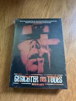 Gesicherter des Todes Mediabook, neu OVP 30/100