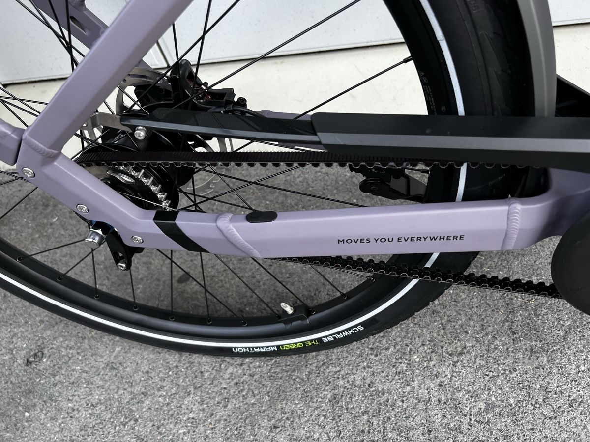 Kalkhoff Vélos: Kalkhoff Image 5+ Move – Neuf avec emballage d'origine à Kriens par Velochetti_Kriens 1