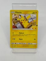 Pokemon Pikachu 25/25