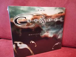 Citadel Brothers Of Grief CD