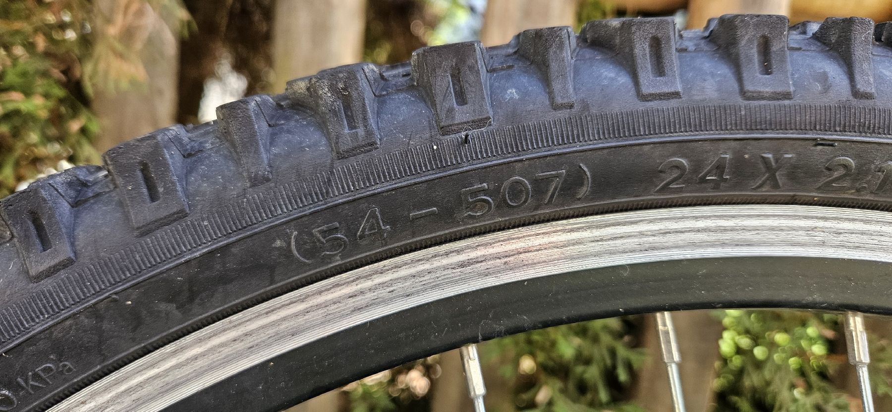 Biciclette: Kinder velo"Racer" – Usato da Kollbrunn venduto da Ignjat1211 4