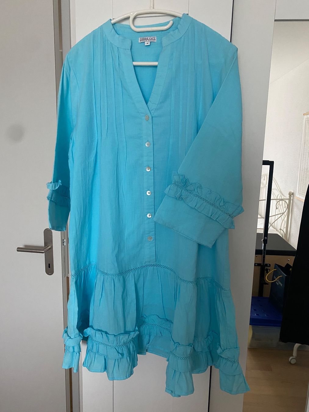 Vestiti: Sommerkleid NEU Gr. M Debbie Katz – Nuovo (secondo la descrizione) da Horw venduto da jea_jp26