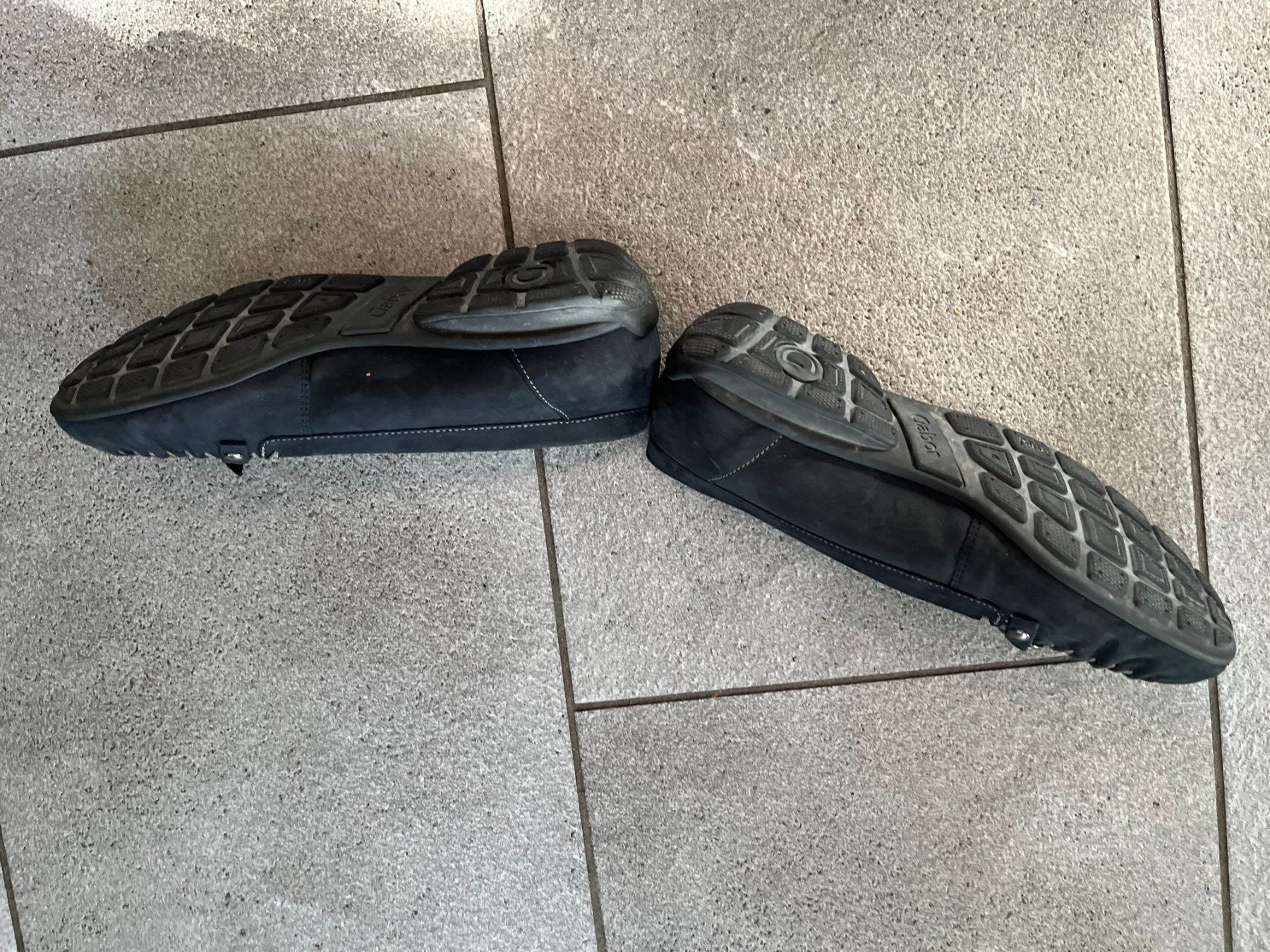 Gabor Damenschuhe: Gaborschuhe Grösse 6 – Gebraucht aus Solothurn von Floefi 1