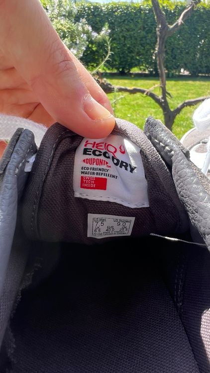 Vans Scarpe da uomo: Vans Gr. 40 – Nuovo (secondo la descrizione) da Lengnau BE venduto da CeRi17 2