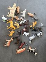 Animali fattoria