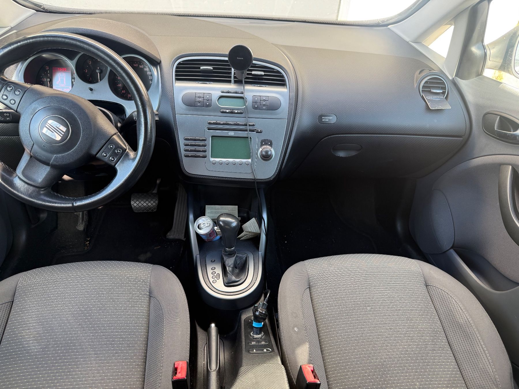 Seat Autos: Seat Altea 1.9 TDI – Gebraucht aus Wikon von inf_j2ws 5