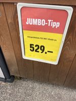 Holzgerätekiste