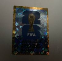 FIFA World Cup 2026 Sticker United Edition FWC 8