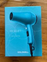 Goldwell Microjet Haartrockner Limited Edition neu