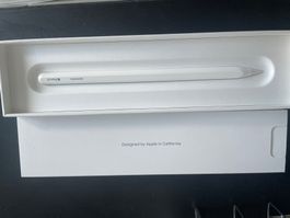 Apple Pencil 2. Generation - Neuwertig & Top Zustand!