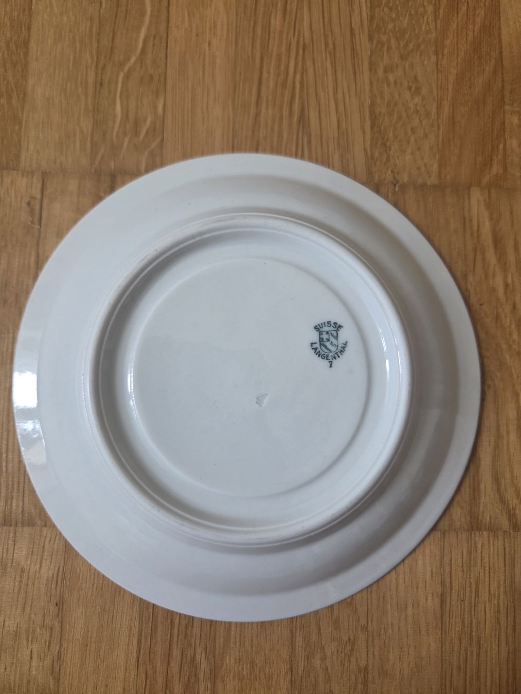 Set di piatti: Teetassen mit Untertassen – Usato da Zofingen venduto da jel_qns5 4
