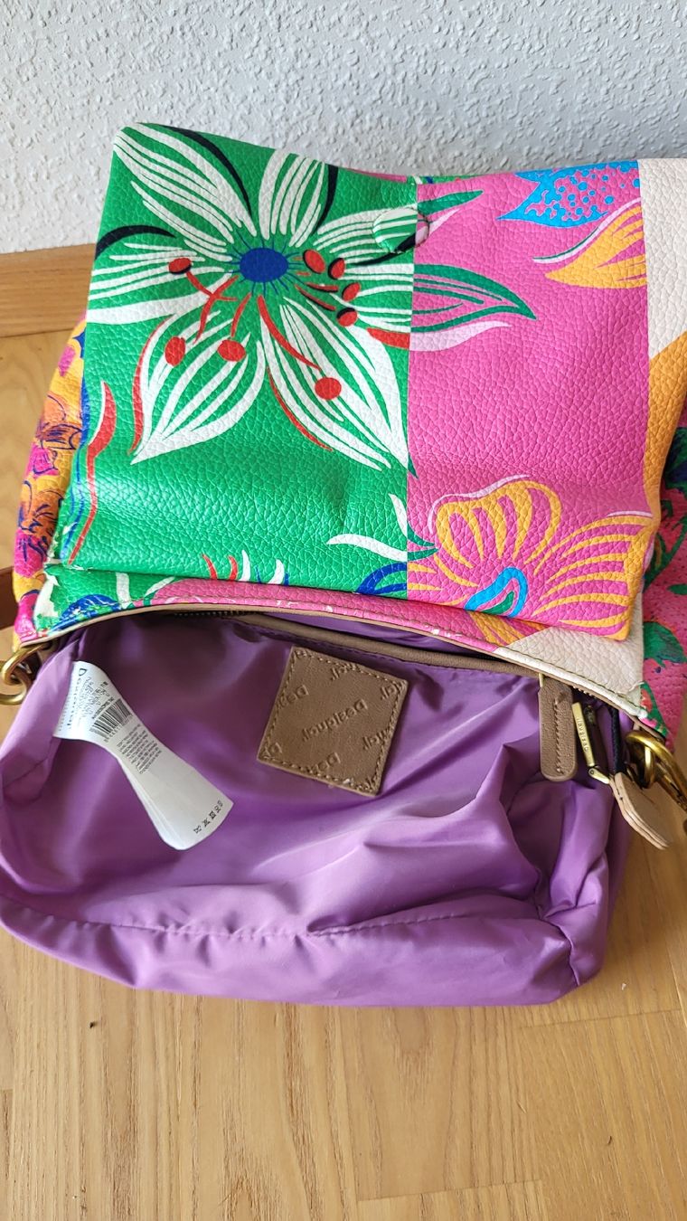 Desigual Sacs femmes: Damentasche von Desigual – Défectueux à Muttenz par Igma 2