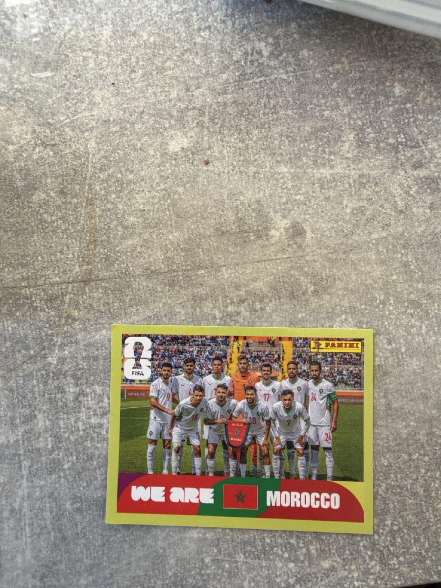 Panini Cartes à collectionner: Panini FiFa  MAR 13 – D'occasion à Pfeffingen par Fantasy1971