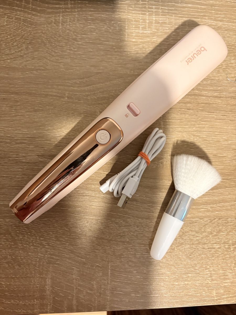 Braun Taglio: Breuer Haar Spliss entfernen  – Nuovo (secondo la descrizione) da Oberentfelden venduto da TamaraFeit