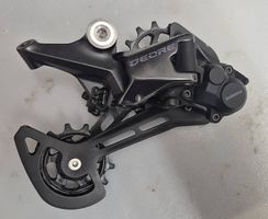 Shimano Deore RD-M6100 Schaltwerk - Shadow RD+ (SGS)