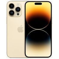 APPLE  iPhone 14 Pro Max, 256GB, Gold (MQ9W3ZD/A)