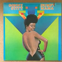 Sonny Stitt  Dumpy Mama LP