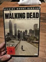 The Walking Dead - Staffel 1 - Special Uncut Version - DVD