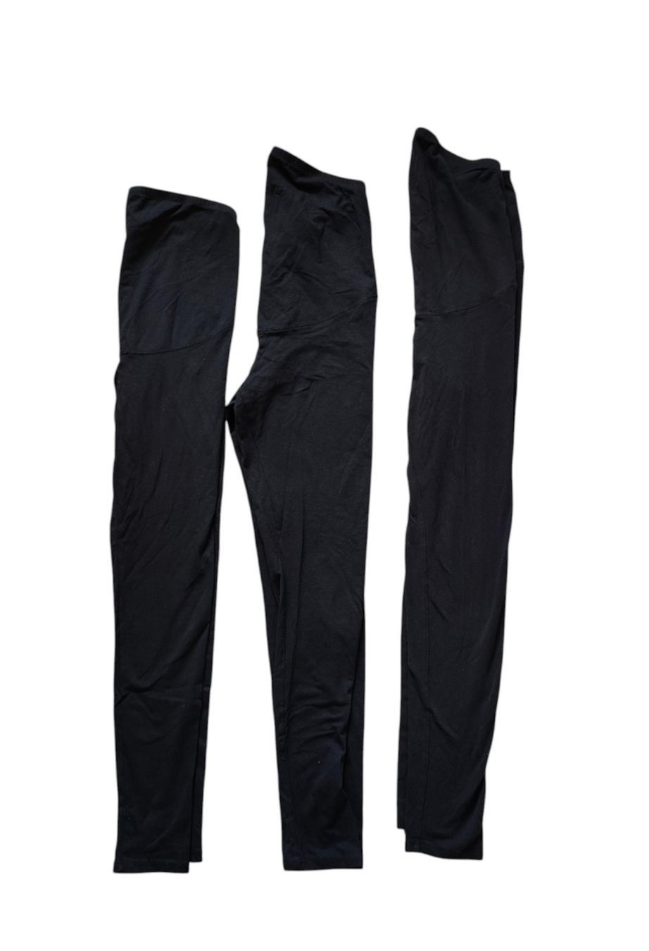 Lots de vêtements: Schwangerschaftskleider-Paket Gr. 36, S – D'occasion à Rickenbach Sulz par anb_b8bm