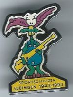 Sportschützen Subingen PIN
