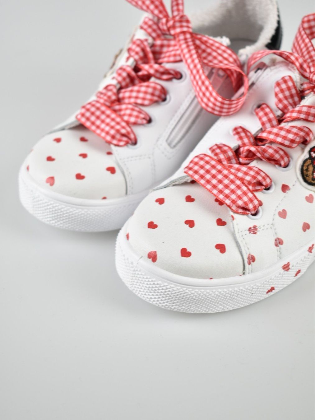 Monnalisa Scarpe per ragazze: Monnalisa Sneaker Gr.31, neuwertig – Nuovo (secondo la descrizione) da Nürensdorf venduto da 2ND_STORY 2