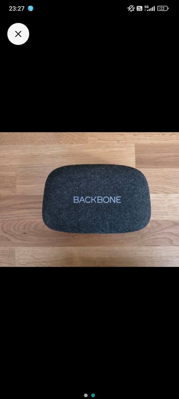 Controller: Backbone One Mobile Gaming Controller (USB-C) +Original Case – Usato da Bern venduto da alpweg 1