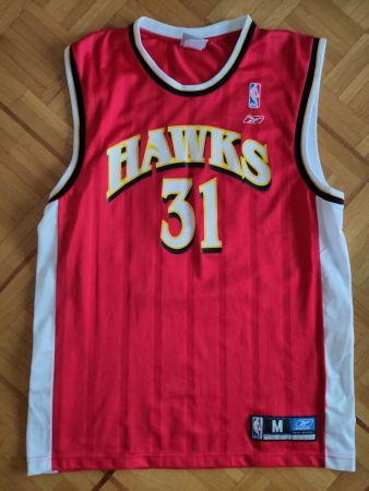 Maillot de Basketball - Atlanta Hawks - Jason Terry