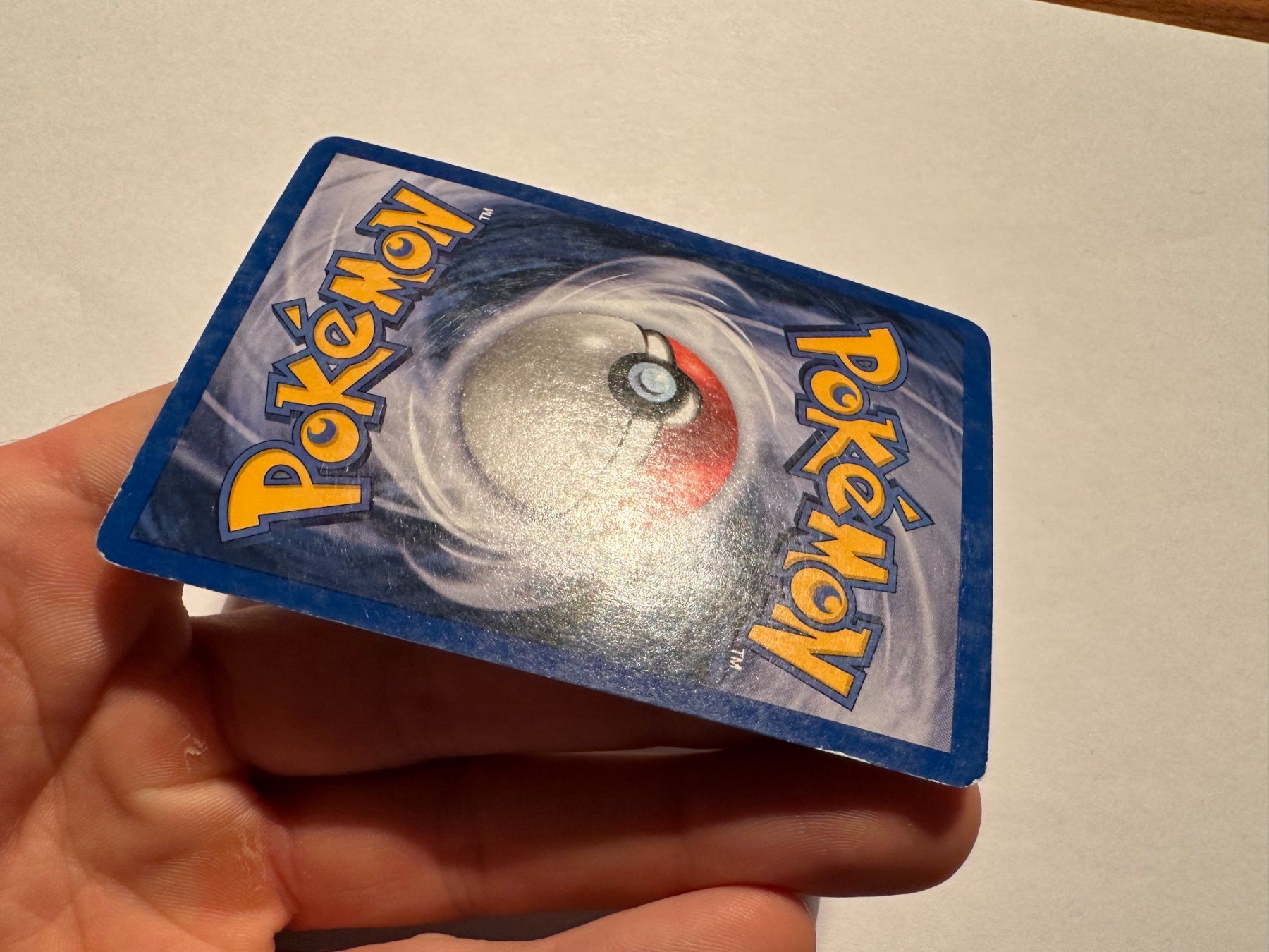 Pokémon Carte collezionabili: Poliwrath holo Base 2 EN – Usato da Hagendorn venduto da Pokecollectorch 6