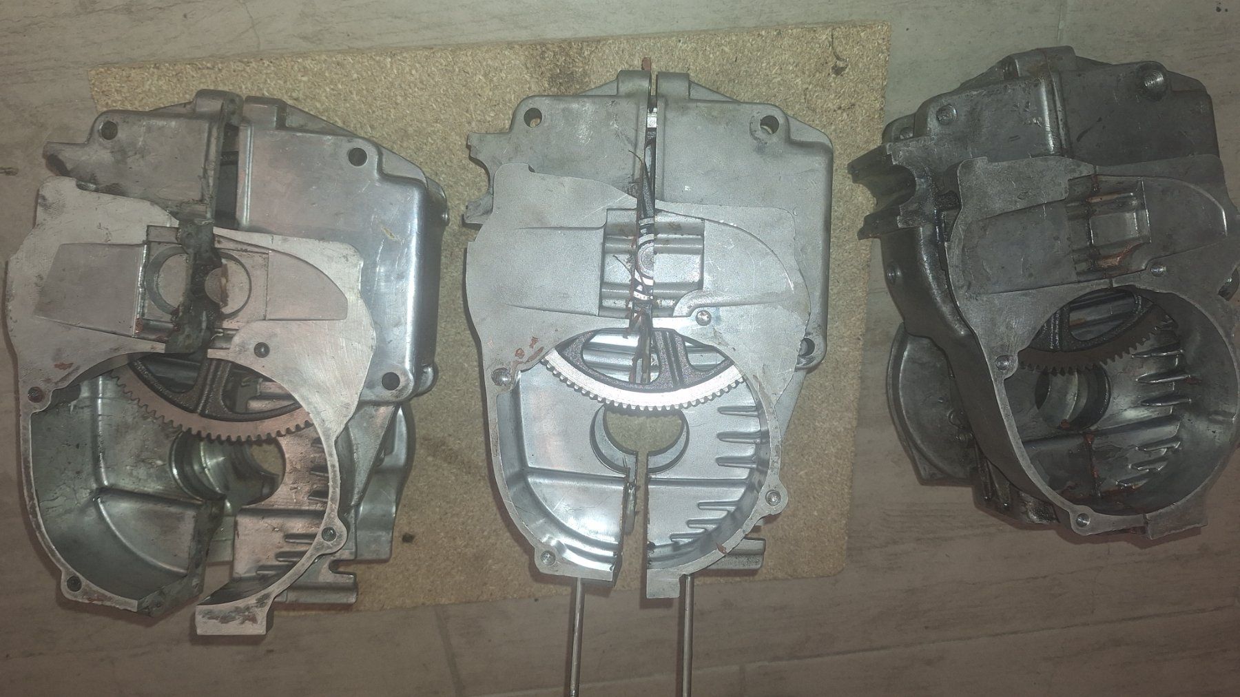 Puch Motori: 3 x Puch maxi Motor – Usato da Ruswil venduto da Ileu 6