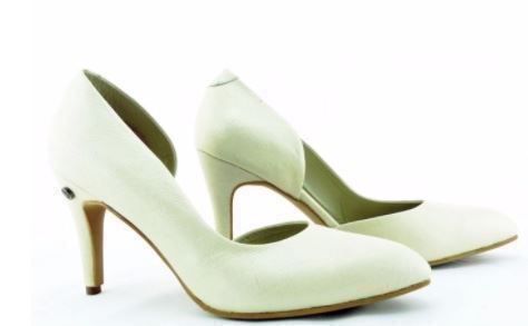 Scarpe da donna: Damen Leder Pumps Grösse 38 – Nuovo e nell'imballaggio originale da Rengg venduto da kindle02 3