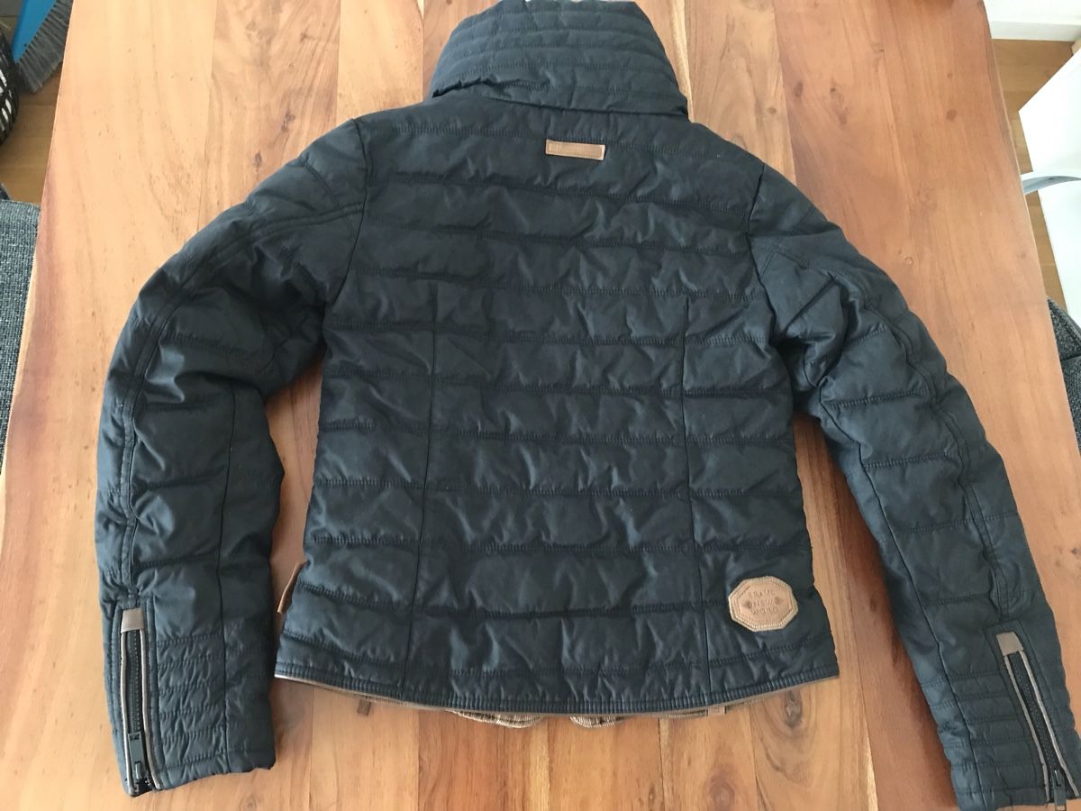 Naketano Giacche: Naketano Jacke – Usato da St. Gallen venduto da Emifrei 1
