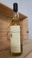 Legendärer Rosebank Lowland Whisky