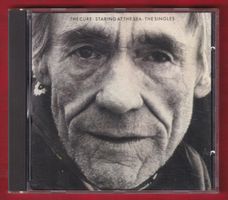 The Cure - Staring At The Sea - The Singles (CD)