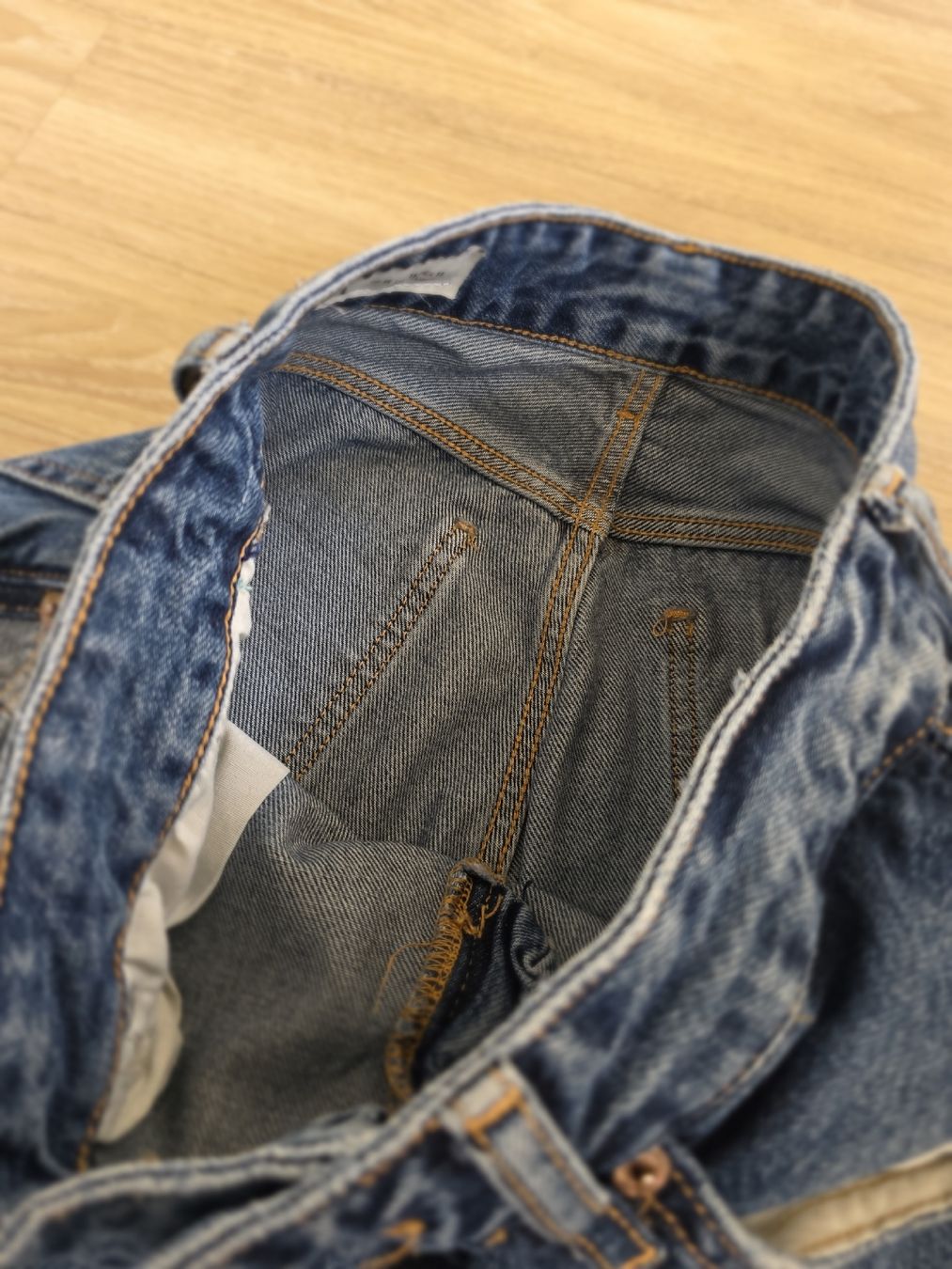 Zara Jeans: Zara Jeans Gr 36 – Usato da Interlaken venduto da NataliiaS 5