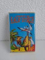 Kalif Storch Kassetten Hörspiel, NEU
