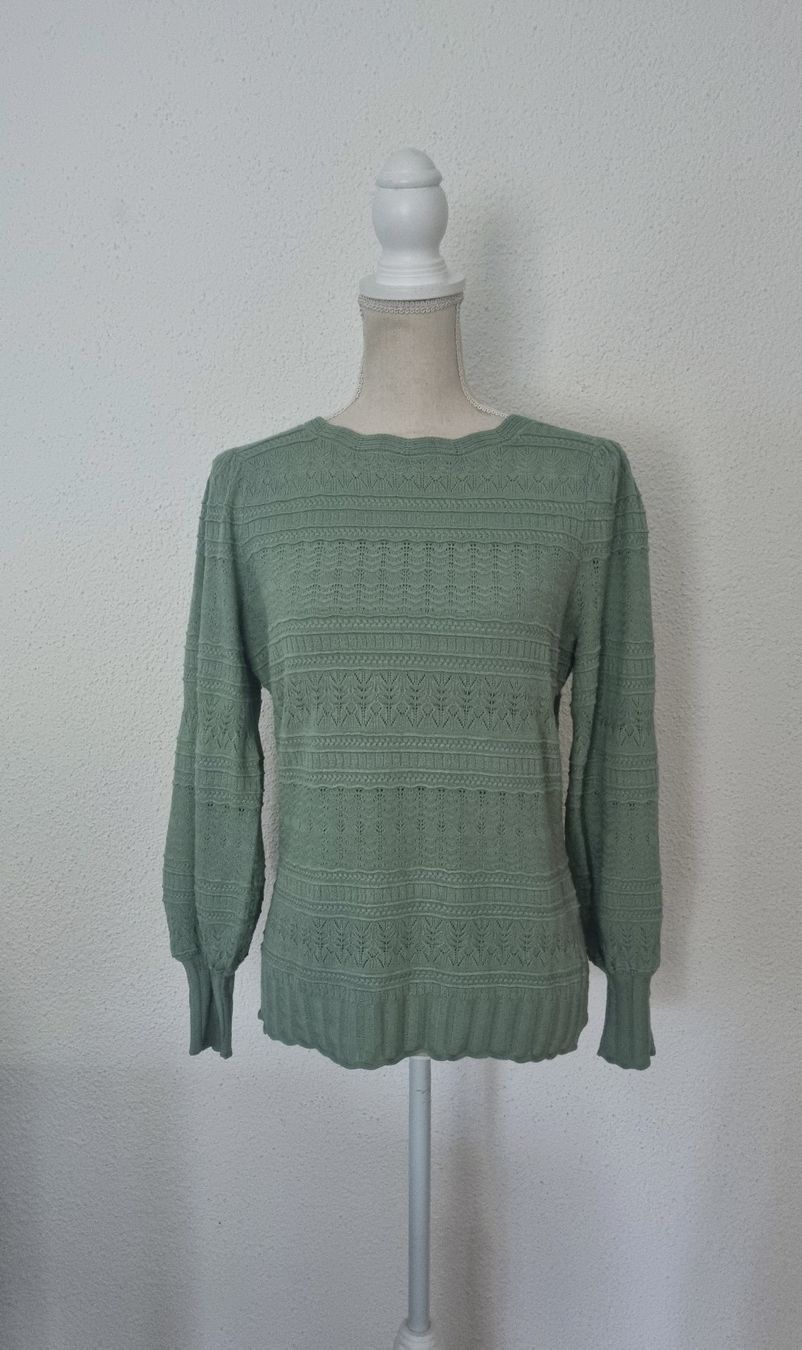 Maglioni & Felpe: Sehr schöner Pullover von der Marke PAULINE Gr. L – Nuovo (secondo la descrizione) da Schneisingen venduto da backstore24