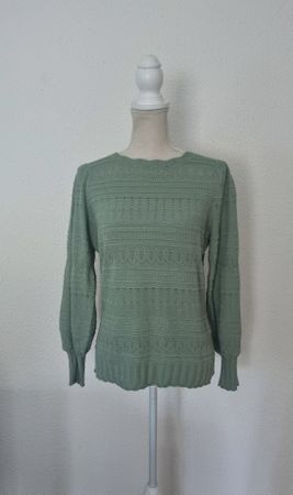 Sehr schöner Pullover von der Marke PAULINE Gr. L