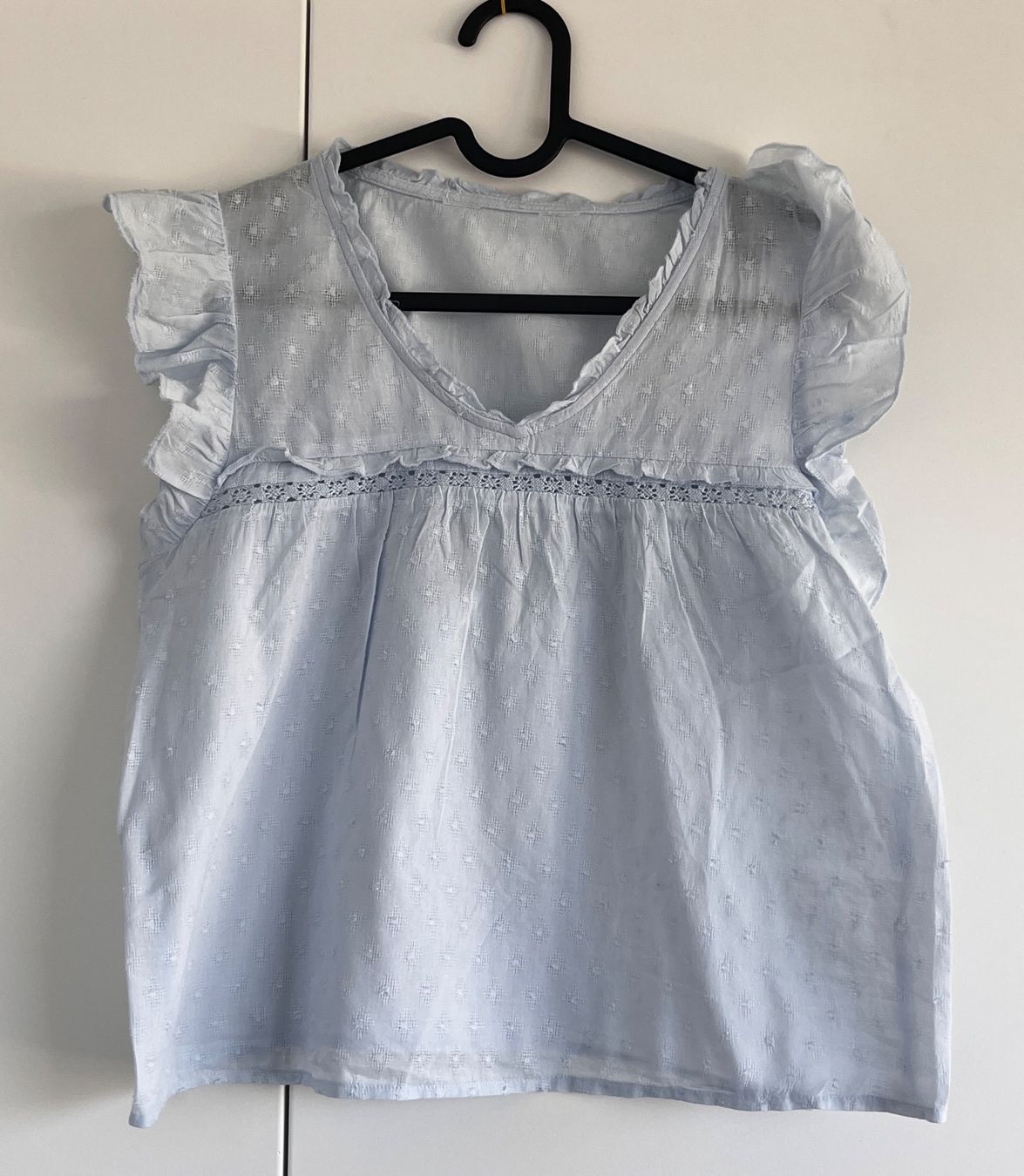 H&M Blouses, T-shirts & Tops: Bluse – Neuf (Voir description) à Oberrieden par sardi03