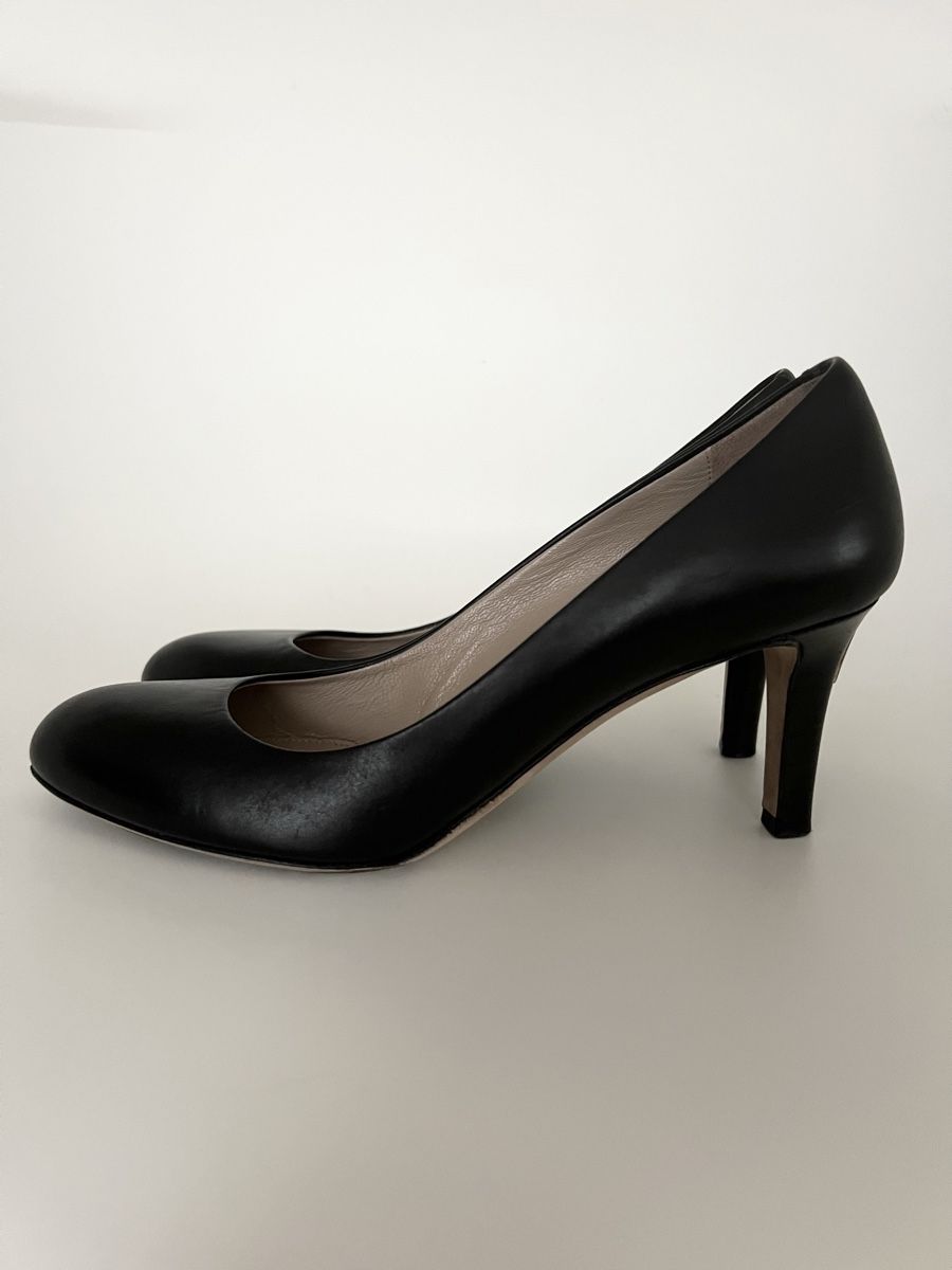Hugo Boss Damenschuhe: HUGO BOSS PUMPS, 37 – Gebraucht aus Bergdietikon von pinkerton13 3