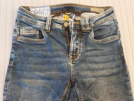 Jeans Tom Tompson Sid Grosse:30/32